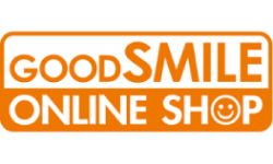 Logo Boutique Good Smile Online Shop (Global)
