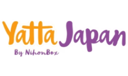 Logo Boutique Yatta Japan