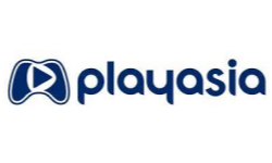 Logo Boutique Playasia
