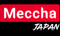 Logo Boutique Meccha Japan