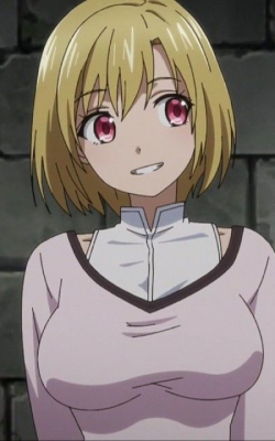Image Aldarake Saltherine (Sally) (Peach Boy Riverside)