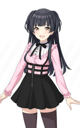 Image Mayuzumi Fuyuko (THE iDOLM@STER: Shiny Colors)