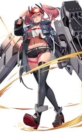 Image Bremerton (Azur Lane)