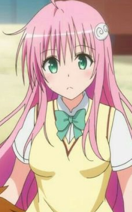 Image Lala Satalin Deviluke (To LOVE ru Darkness)