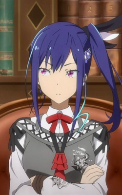 Image Abramelin (Smile of the Arsnotoria)