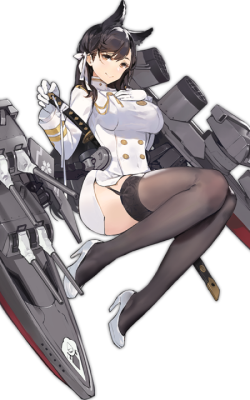 Image Atogo (Azur Lane)