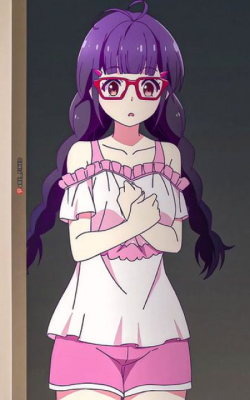 Image Aoi Izumisawa (Renai Flops / Love Flops)