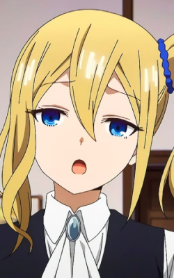 Image Ai Hayasaka (Kaguya-sama: Love is War)