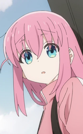 Image Hitori Gotoh (Bocchi the Rock!)