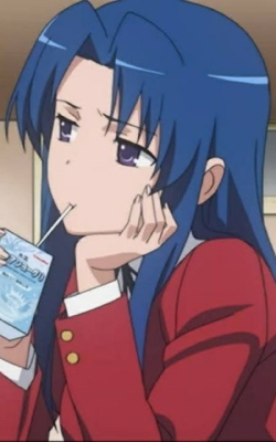 Image Ami Kawashima (Toradora)