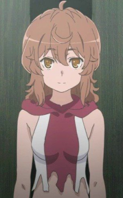Image Liliruca Arde (DanMachi: La Légende des Familias)