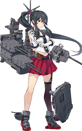 Image Yahagi (Kantai Collection -Kan Colle-)