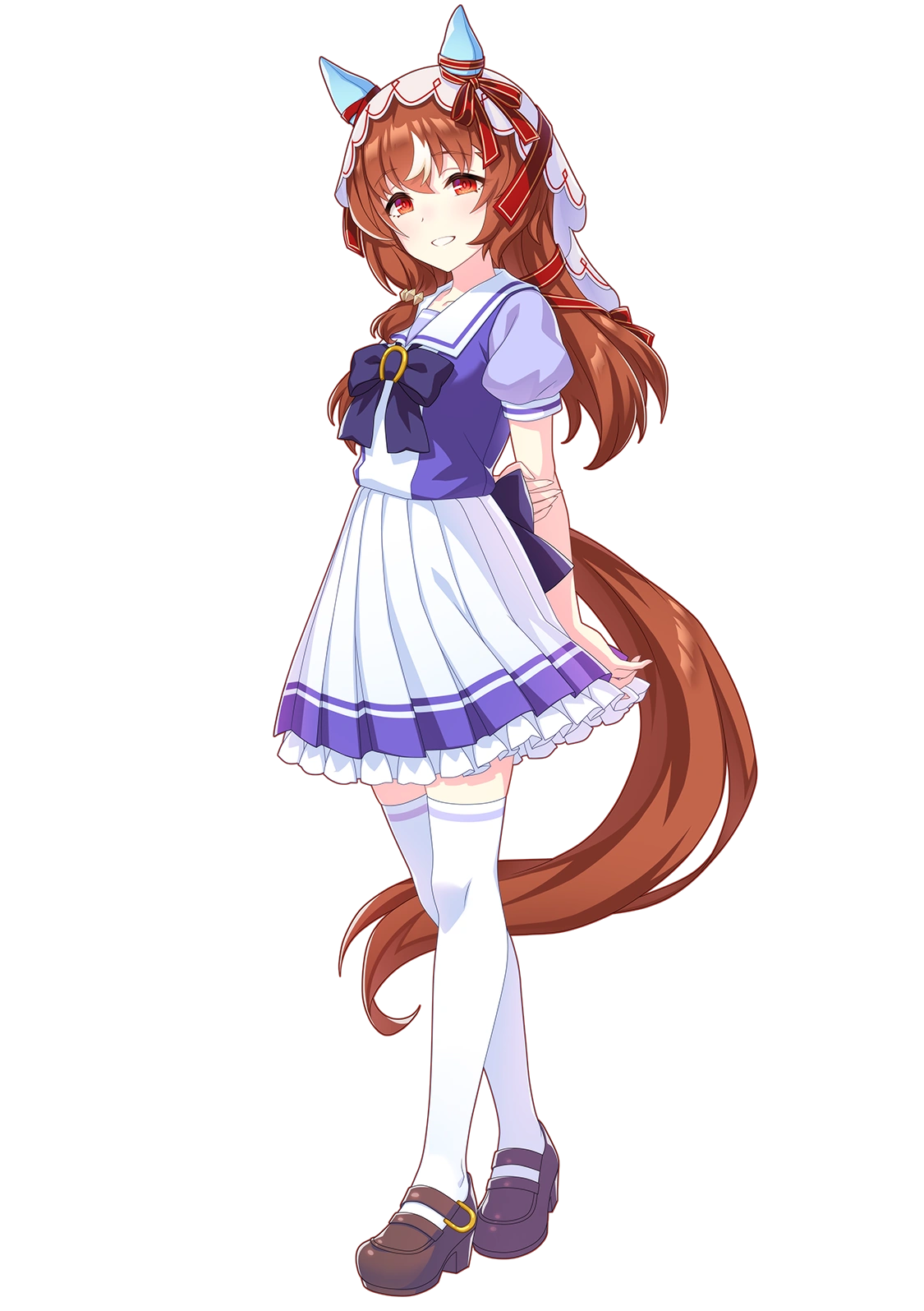 Still in Love dans Umamusume Pretty Derby