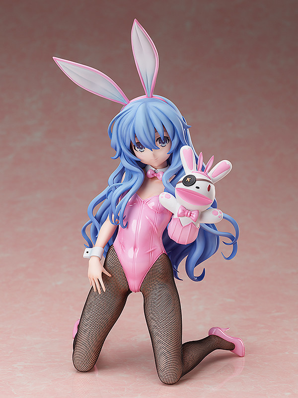 Figurine Yoshino Ver. Bunny B-Style FREEing