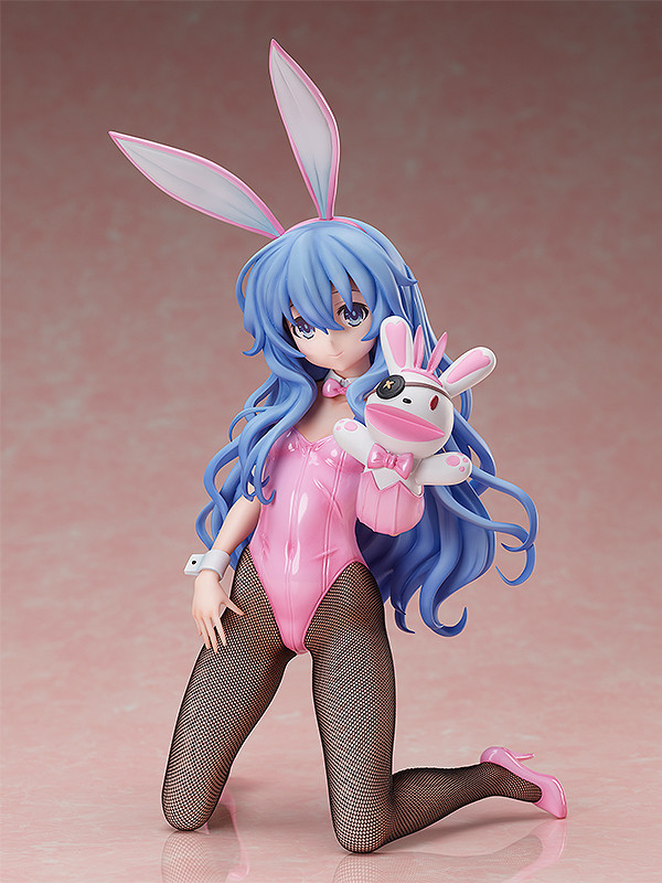Figurine Yoshino Ver. Bunny B-Style FREEing