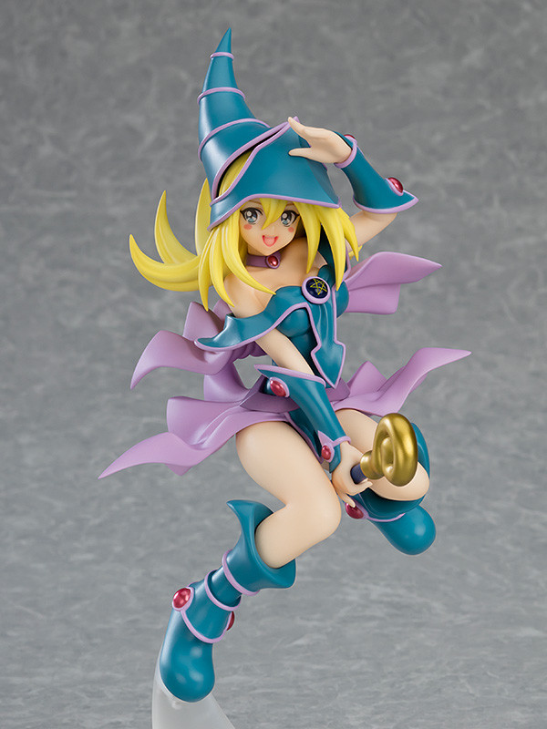 Figurine Dark Magician Girl Ver. Another Color - Pop Up Parade - Max Factory