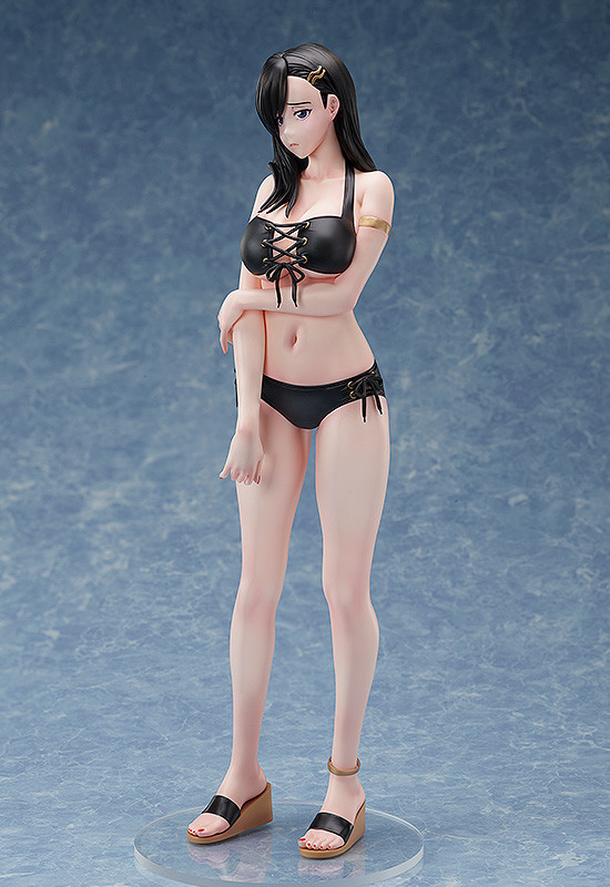 Figurine Noel Niihashi Ver. Swimsuit - B-Style - FREEing