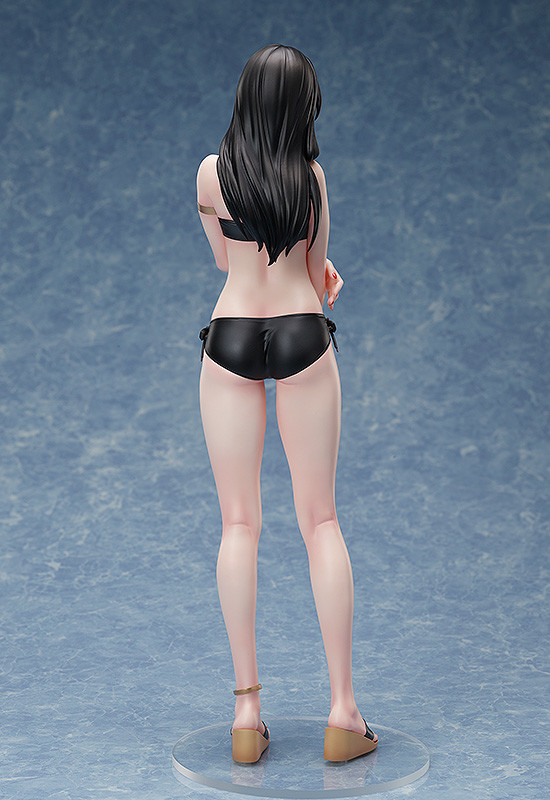 Figurine Noel Niihashi Ver. Swimsuit - B-Style - FREEing