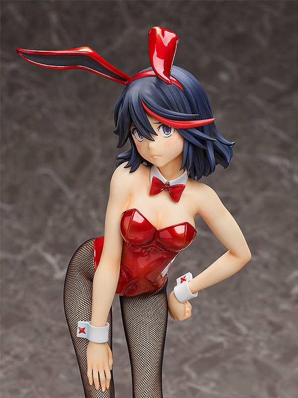 Figurine Ryuko Matoi Ver. 2nd Bunny - B-Style - FREEing