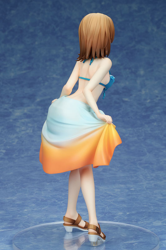 Figurine Isshiki Iroha Ver. Swimsuit - Hobby Stock