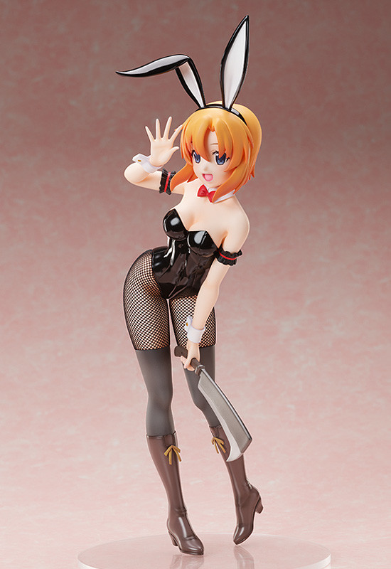 Figurine Rena Ryugu Ver. Bunny - B-Style - FREEing