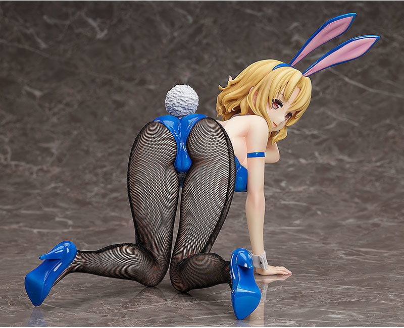 Figurine Risa Momioka Ver. Bunny - B-Style - FREEing