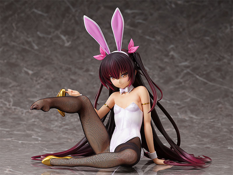 figurine Nemesis Ver. Bunny - BStyle - FREEing