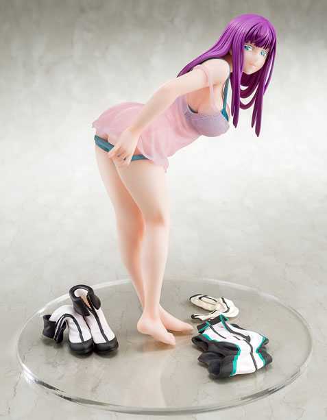 Figurine Mira Suou - Hakoiri Musume