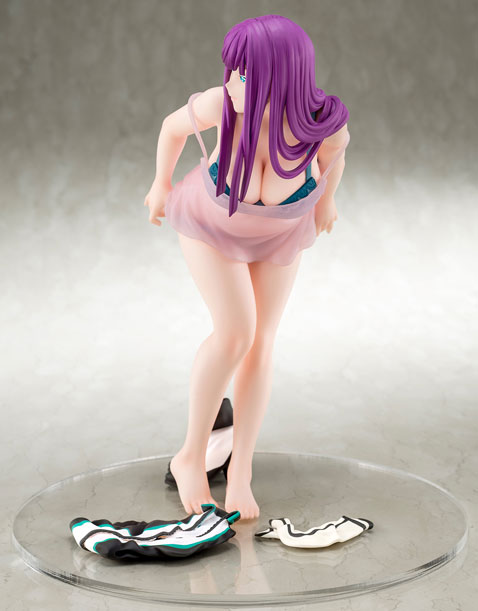Figurine Mira Suou - Hakoiri Musume