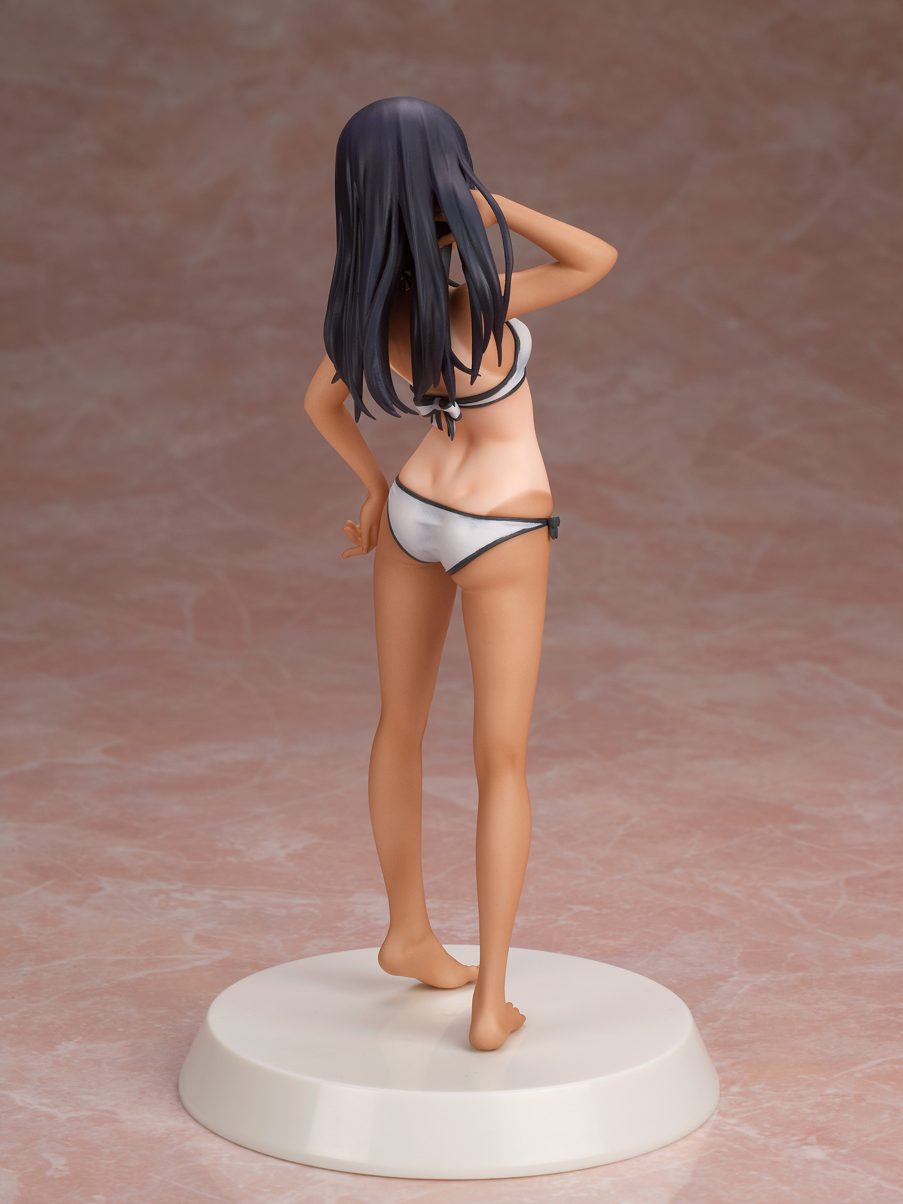 Figurine Nagatoro Hayase - Summer Queens - Our Treasure