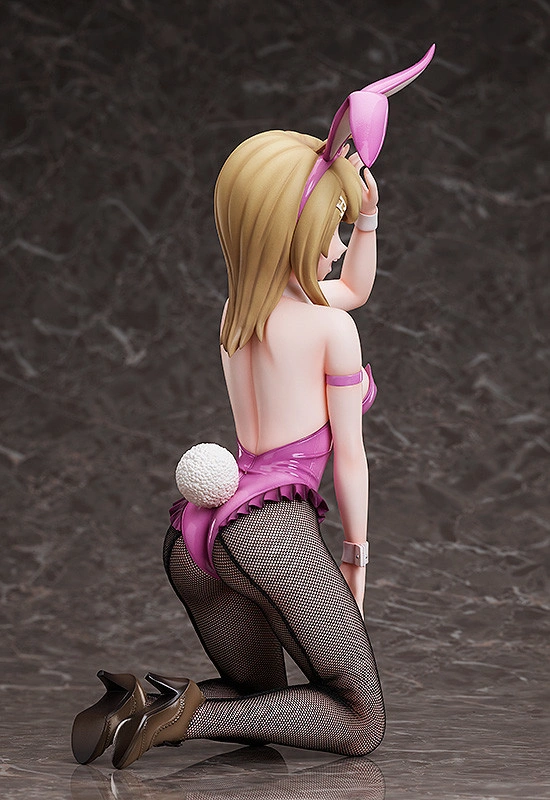 Figurine Kaede Akamatsu Ver. Bunny - BStyle - FREEing