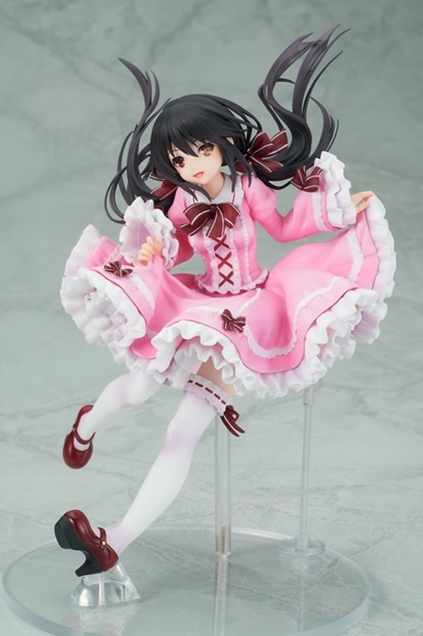 Figurine Kurumi Tokisaki Ver. Casual Wear Sweet Lolita - Hobby Stock