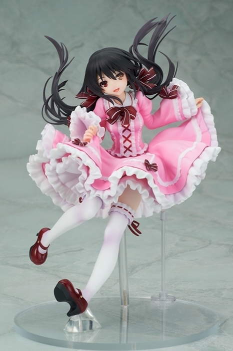 Figurine Kurumi Tokisaki Ver. Casual Wear Sweet Lolita - Hobby Stock