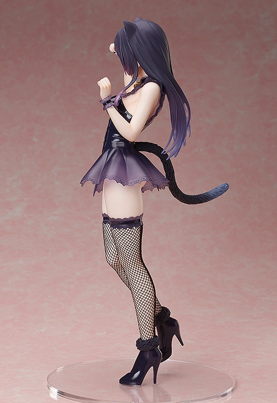 Figurine Sorasis - Yuuka Sorai Ver. Cat Ears - B-Style - FREEing