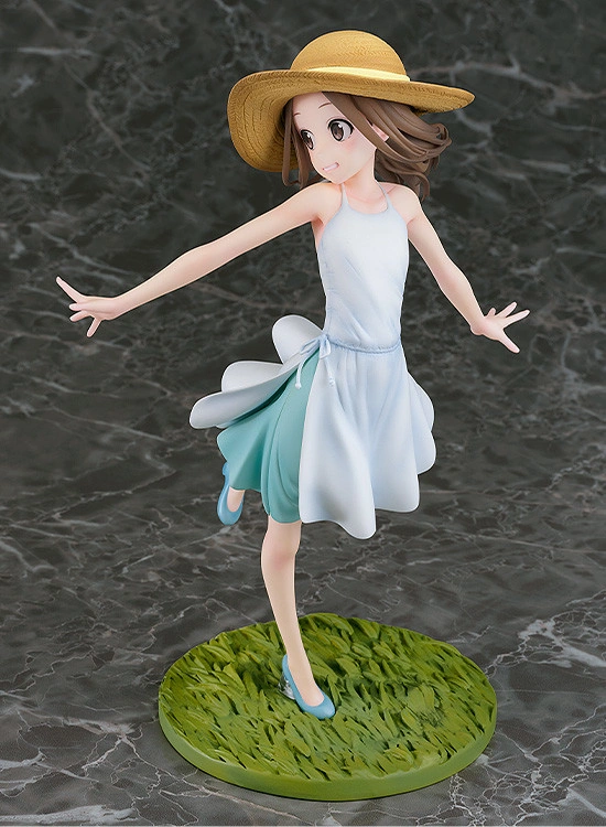 Figurine Takagi Ver. One-Piece Dress - Phat Company