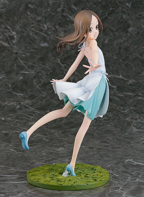 Figurine Takagi Ver. One-Piece Dress - Phat Company