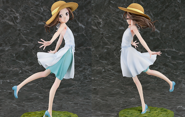 Figurine Takagi Ver. One-Piece Dress - Phat Company Couv A