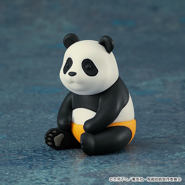 Nendoroid Panda (Jujutsu Kaisen) - Good Smile Company