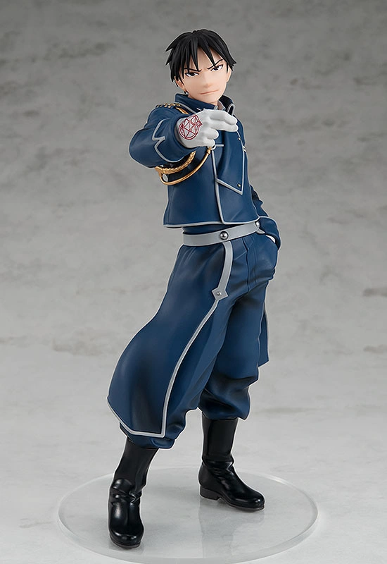 Pop Up Parade Roy Mustang - Good Smile Company