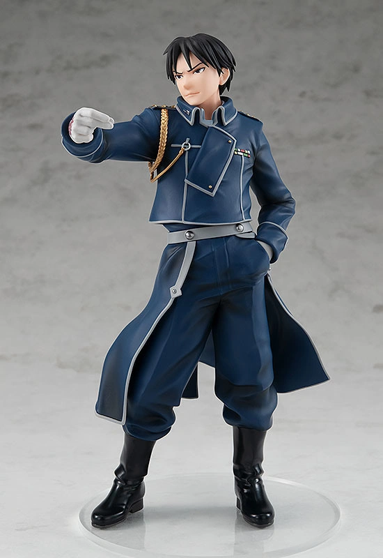 Pop Up Parade Roy Mustang - Good Smile Company