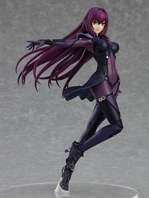 Figurine FateGrand Order - Lancer Scáthach - Pop Up Parade - Max Factory
