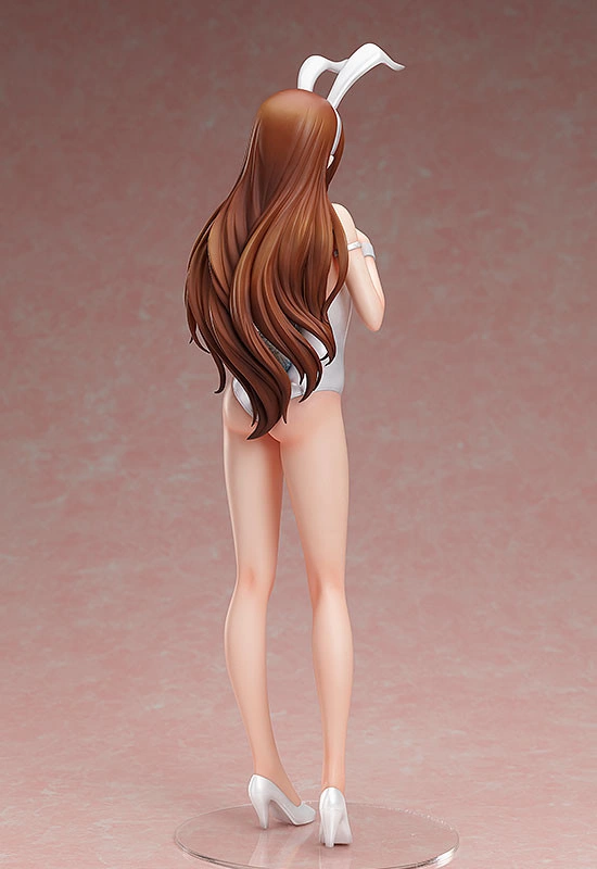 Figurine STEINS;GATE - Kurisu Makise - Ver. Bare Leg Bunny - B-Style - FREEing