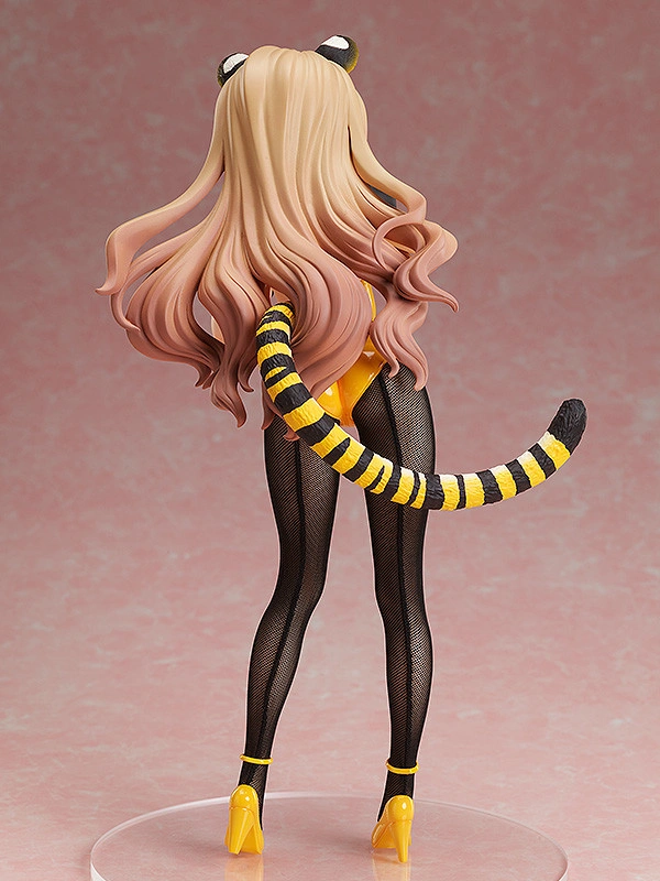 Figurine Toradora! - Taiga Aisaka Ver. Tiger - B-Style - FREEing