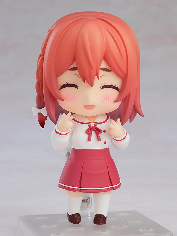 Figurine Rent-a-Girlfriend - Sumi Sakurasawa - Nendoroid - Good Smile Company
