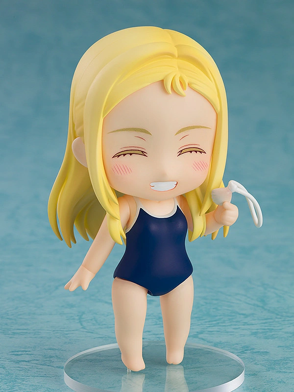 Figurine Summer Time Rendering - Ushio Kofune - Nendoroid - Good Smile Company