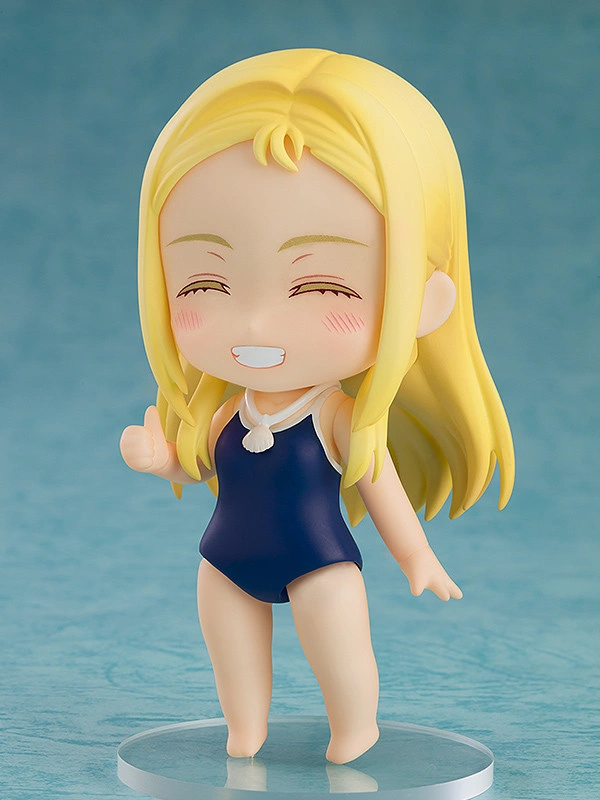Figurine Summer Time Rendering - Ushio Kofune - Nendoroid - Good Smile Company