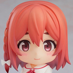 Miniature - Figurine Rent-a-Girlfriend - Sumi Sakurasawa - Nendoroid - Good Smile Company