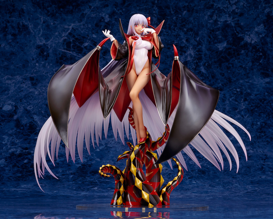 Figurine Fate/Grand Order - Moon Cancers/BB - Ver. Tropical Wheat Color - Alter