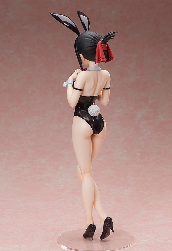 Figurine Kaguya-sama: Love is War - Kaguya Shinomiya - Ver. Bare Leg Bunny - B-Style - FREEing