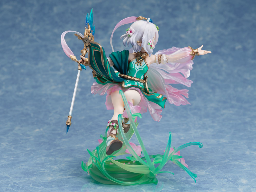 Figurine Princess Connect! Re:Dive - Kokoro Natsume - Ver. 6★ - F:Nex - FuRyu